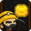 JumpiMiner - Minero y Lava APK