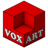 VoxArt - Voxel Builder 3D