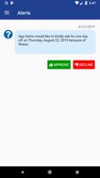 TeamDesk screenshot 3