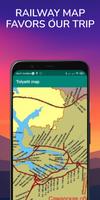 Tolyatti map 스크린샷 3