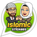 Islamic Stickers for WASticker APK