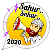 Stiker Puasa 2022 WASticker