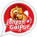 Stiker Pemilu 2019 WAStickerApps APK