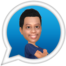 Stiker Tukul for WA WAStickerApps APK