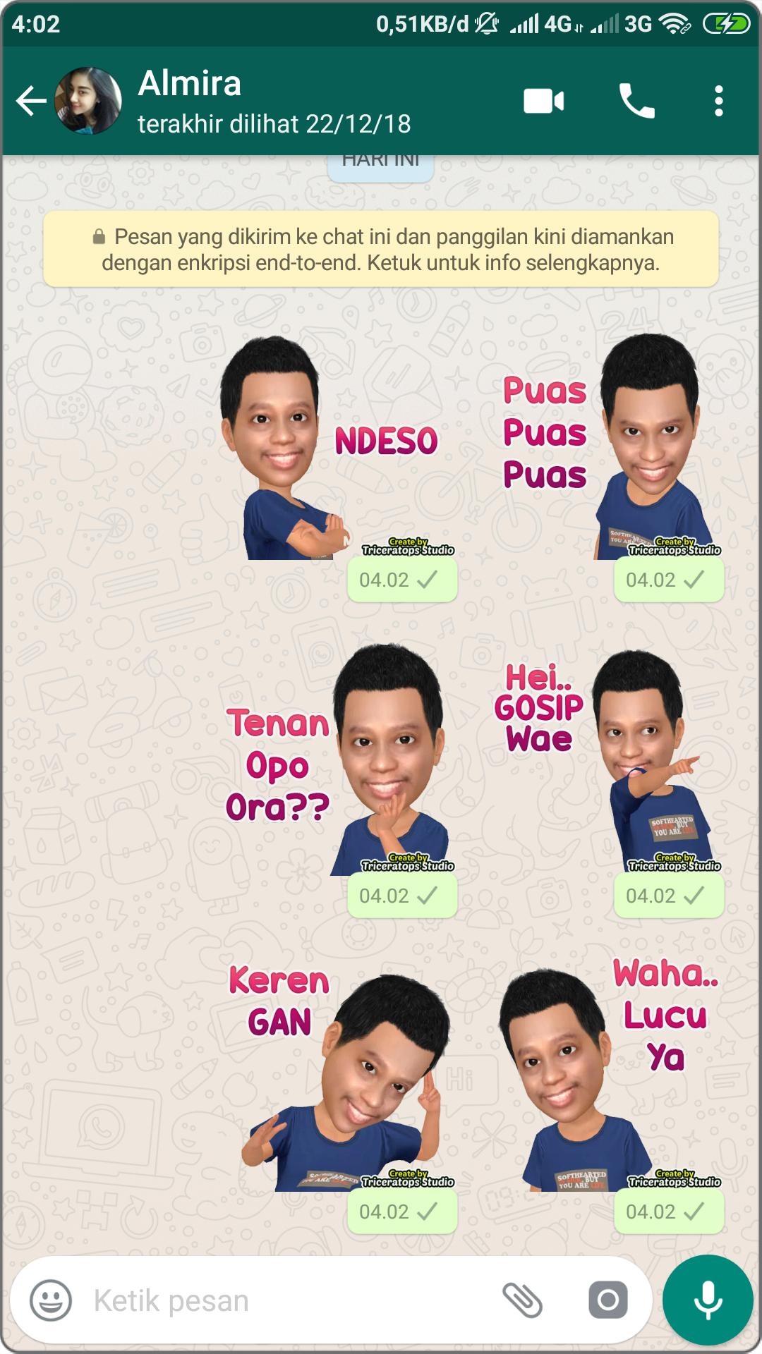 Stiker Tukul For Wa Wastickerapps For Android Apk Download