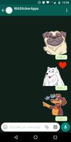 🐶 WAStickerApps Perros y Perritos bài đăng