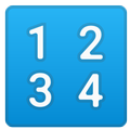 đĸ WAStickerApps Numbers