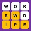 Word Puzzle - Word Swipe Game