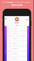 Word Puzzle - Word Swipe Game imagem de tela 3
