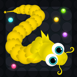 Sligon - Snake Dragon game