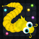 Sligon - Snake Dragon game APK