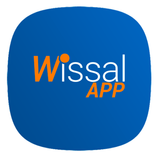 Wissal APP icône