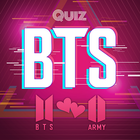 BTS Quiz - Challenge ARMY icon