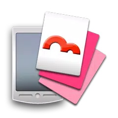 キセカエ♪mu-moアプリ：壁紙/着せ替え/待受画像/デコメ APK download