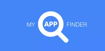 My App Finder - App Drawer