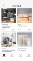 MUJI passport Singapore Ekran Görüntüsü 2