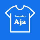 Mitra Laundry Aja icône