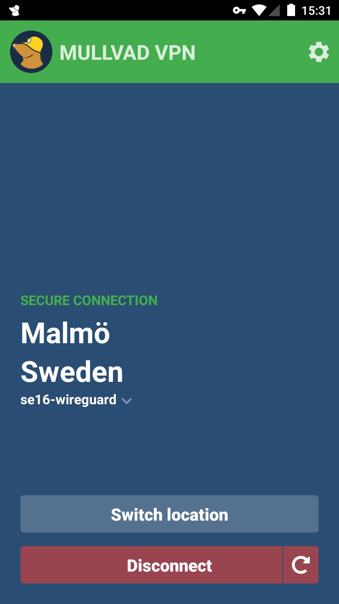 Mullvad VPN APK for Android Download Mullvad VPN APK for Android Download