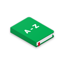 Green Dictionary | Sleek And M APK