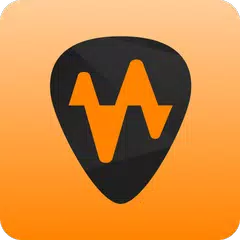 Musopia Guitar - Learn Guitar Icon