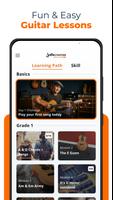 Justin Guitar screenshot 1