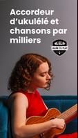 Kala Ukulélé - Tuner et jouer Affiche