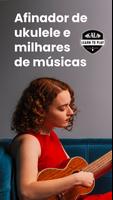 Kala Ukulele Cartaz