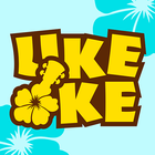 Ukulele Tuner and Learn Ukeoke أيقونة