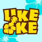 Ukulele Tuner and Learn Ukeoke 图标