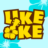 Ukulele Tuner and Learn Ukeoke ไอคอน