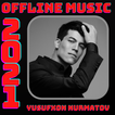 yusufxon Nurmatov +2022 icono