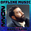 Ahmet+Kaya+Şarkıları+2022 APK