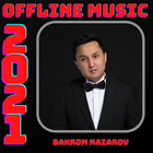 Bahrom Nazarov أيقونة