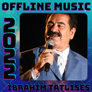 ibrahim Tatlıses Şarkılar+2022 APK