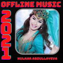 Hulkar Abdullayeva qoshiqlari APK