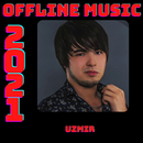 uzmir qoshiqlari 2021 APK