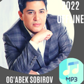 Og'abek Sobirov qoshiqlar 2022