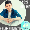 Odilbek Abdullayev qoshiq 2022 APK