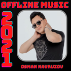 Osman Navruzov QOSHIQLAR 2021 圖標