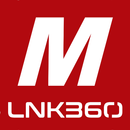 Mutualink LNK360 aplikacja