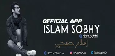 islam sobhi mp3