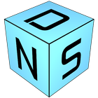 Override DNS (a DNS changer) icon