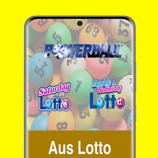 Australia Lottery