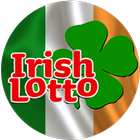 Irish Lottery icon