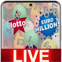 Descargar APK de UK Lottery Live