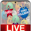 UK Lottery Live APK