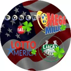 US Lottery APK 下載