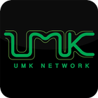 UMK Network アイコン