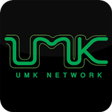 UMK Network আইকন