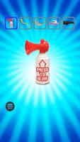 Air Horn اسکرین شاٹ 1